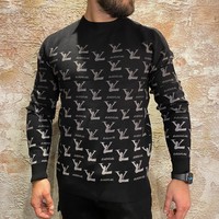 Mose Allover Gun Black