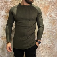 Giorgio Army Green