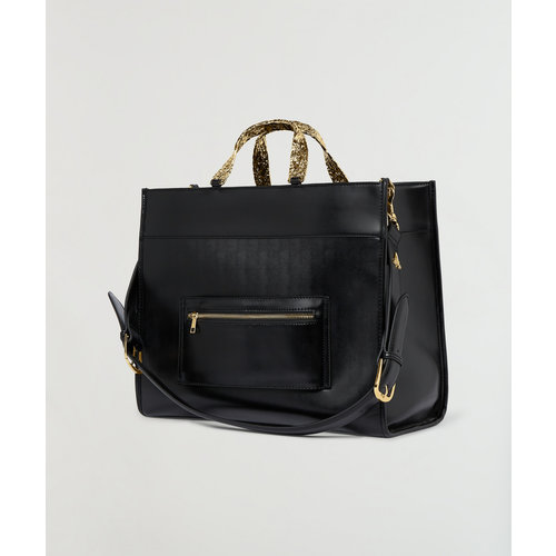 JoshV Gaya Bag Black