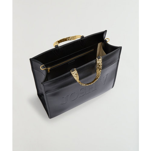 JoshV Gaya Bag Black