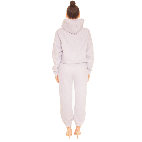 LA Sisters Essential Sweatpants Grey