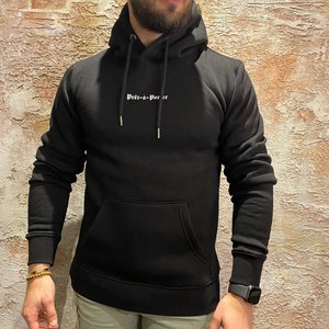 quotrell hoodie - Have2Have Fashion