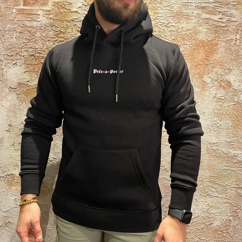Quotrell Unity Hoodie Black Quotrell Unity Hoodie Black