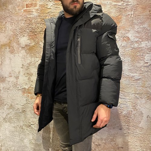 Circle Of Trust Dustin Jacket Black Circle Of Trust Dustin Jacket Black