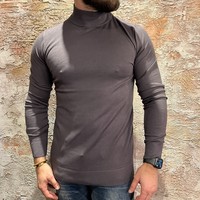 Mockneck LS Antra