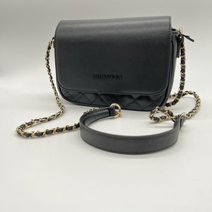 Valentino by Mario Valentino Crossbody Ross Nero