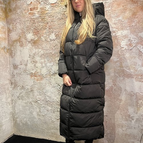 Circle Of Trust Vita Coat Black Circle Of Trust Vita Coat Black
