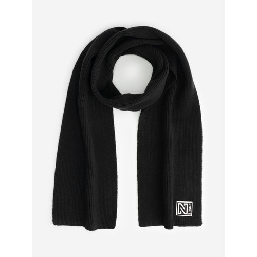 Nikkie Ski Scarf Black Nikkie Ski Scarf Black