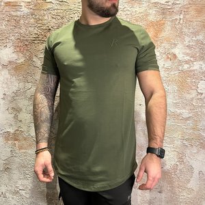 Radical Lucio Diamond Army Green Radical Lucio Diamond Army Green
