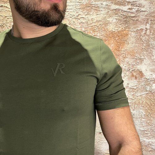 Radical Lucio Diamond Army Green