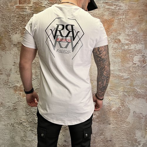 Radical Lucio Diamond White