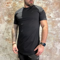 Lucio Diamond Black