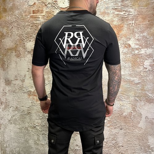 Radical Lucio Diamond Black