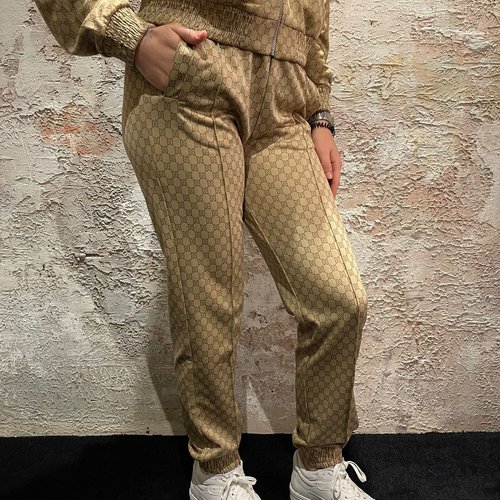 Nikkie Femy Pants Black Nougat Nikkie Femy Pants Black Nougat