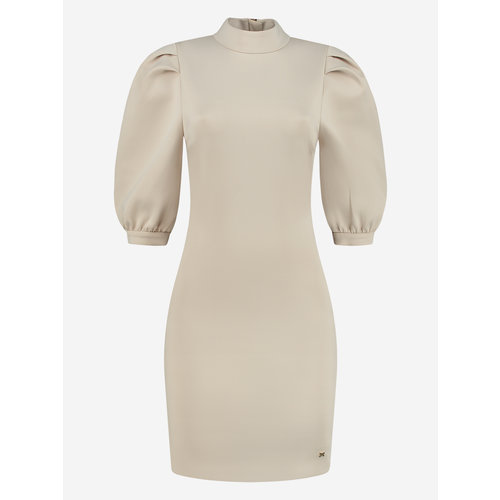 Nikkie Sally Dress Dust Nikkie Sally Dress Dust