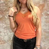 Dnana Halter Top