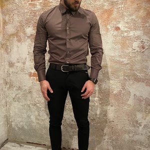 Antony Morato Slimfit Blouse Green