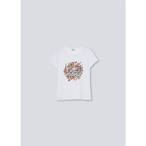 Liu.Jo T-shirt Des Spots