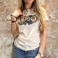 T-shirt Foliag