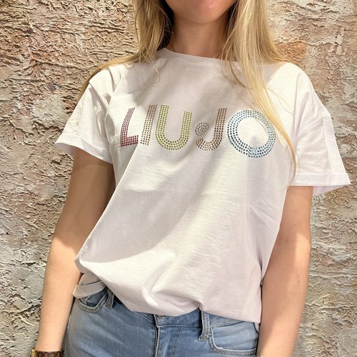 Liu.Jo T-shirt Color