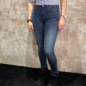 Liu.Jo Denim Divine High Waist Blue