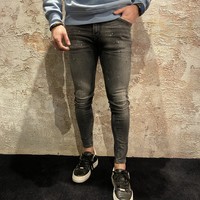 The Dylan W0832 Dark Grey