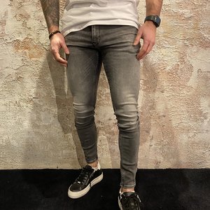 Purewhite The Dylan W0831 Mid Grey