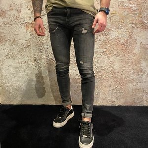 Circle Of Trust Jeans Axel Vintage Black