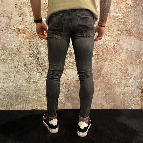 Circle Of Trust Jeans Axel Vintage Black