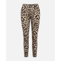 Velin Legging Leopard