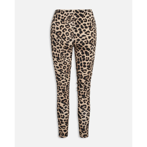 Sisters Point Velin Legging Leopard