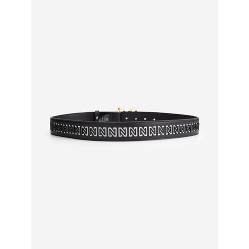 Nikkie Lori Belt Black