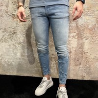 The Jone W0809 Light Blue