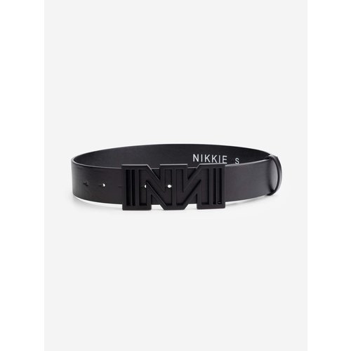 Nikkie Bliss Belt Black