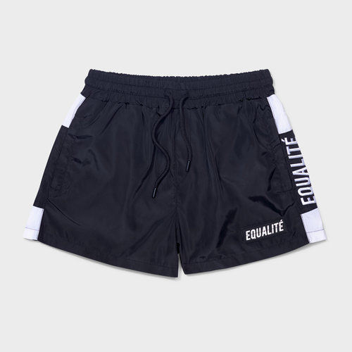 Equalité Dely Swimshorts Black