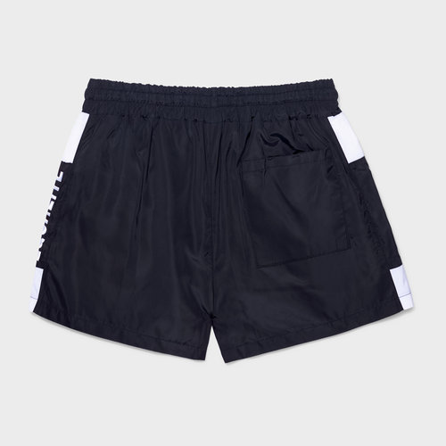 Equalité Dely Swimshorts Black