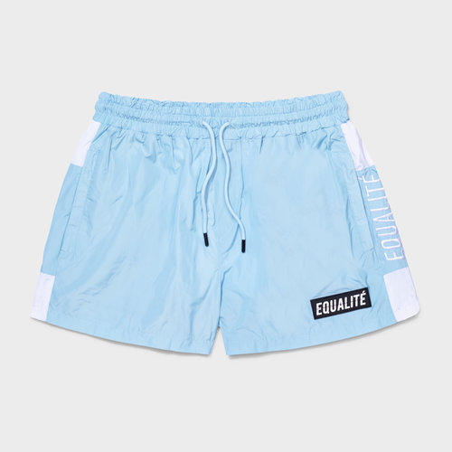 Equalité Dely Swimshorts Light Blue