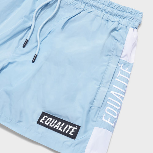 Equalité Dely Swimshorts Light Blue