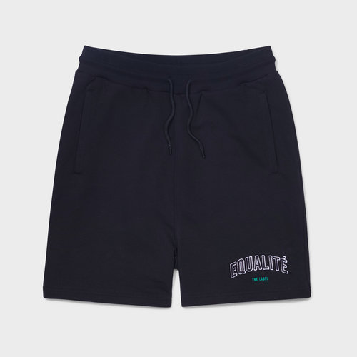 Equalité Devin Short Black