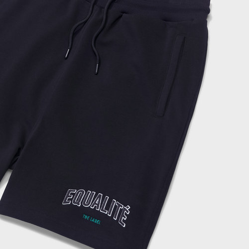 Equalité Devin Short Black