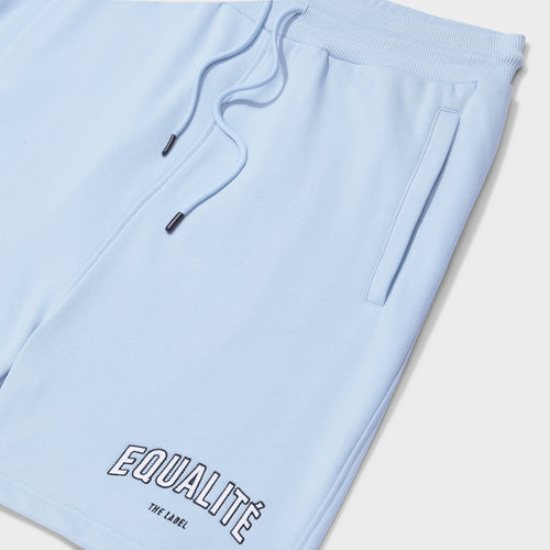 Equalité Devin Short Light Blue Equalité Devin Short Light Blue