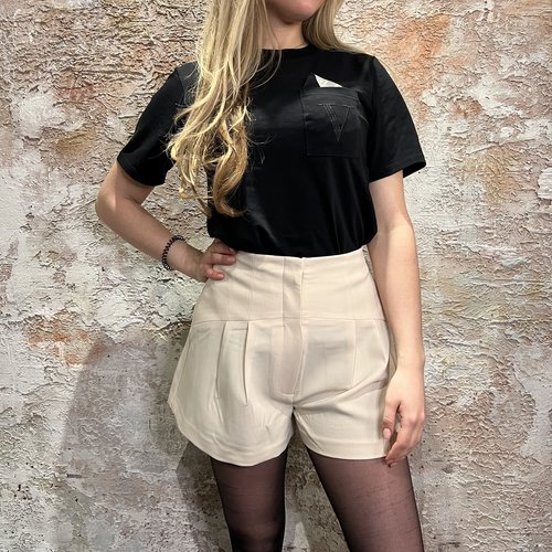 JoshV Marisa Skort Cream JoshV Marisa Skort Cream