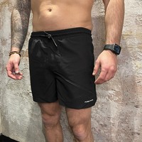 Swimshort Black