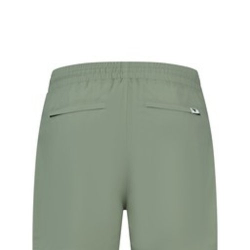 Purewhite Swimshort Army