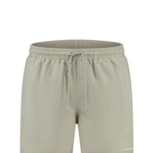 Purewhite Swimshort Sand