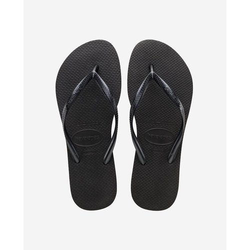 Havaianas Slim black Preto