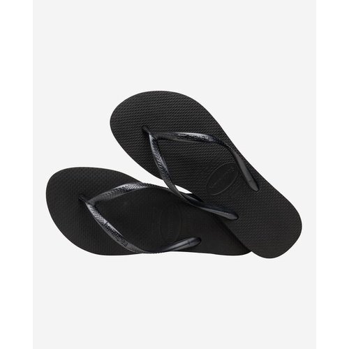 Havaianas Slim black Preto