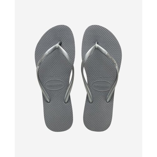 Havaianas Slim grey