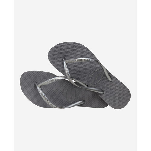 Havaianas Slim grey