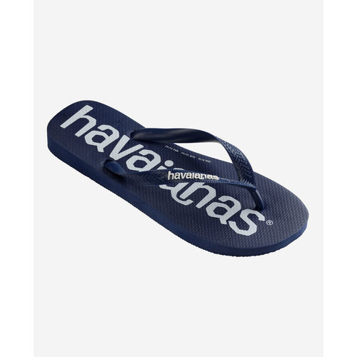 Havaianas Logomania navy